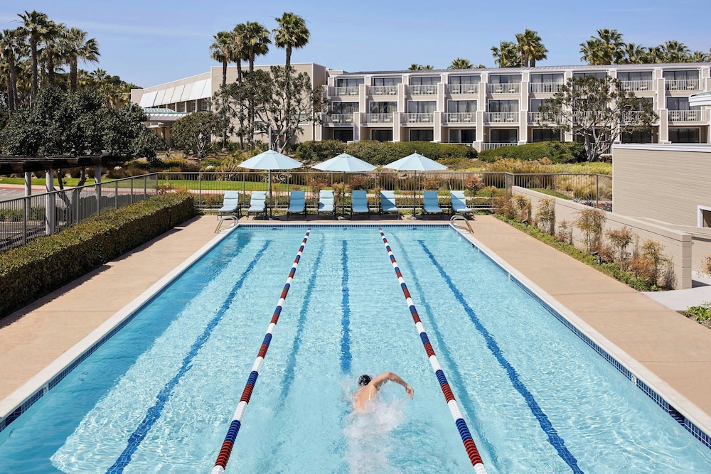 Coronado Island Marriott Resort & Spa - photo 33