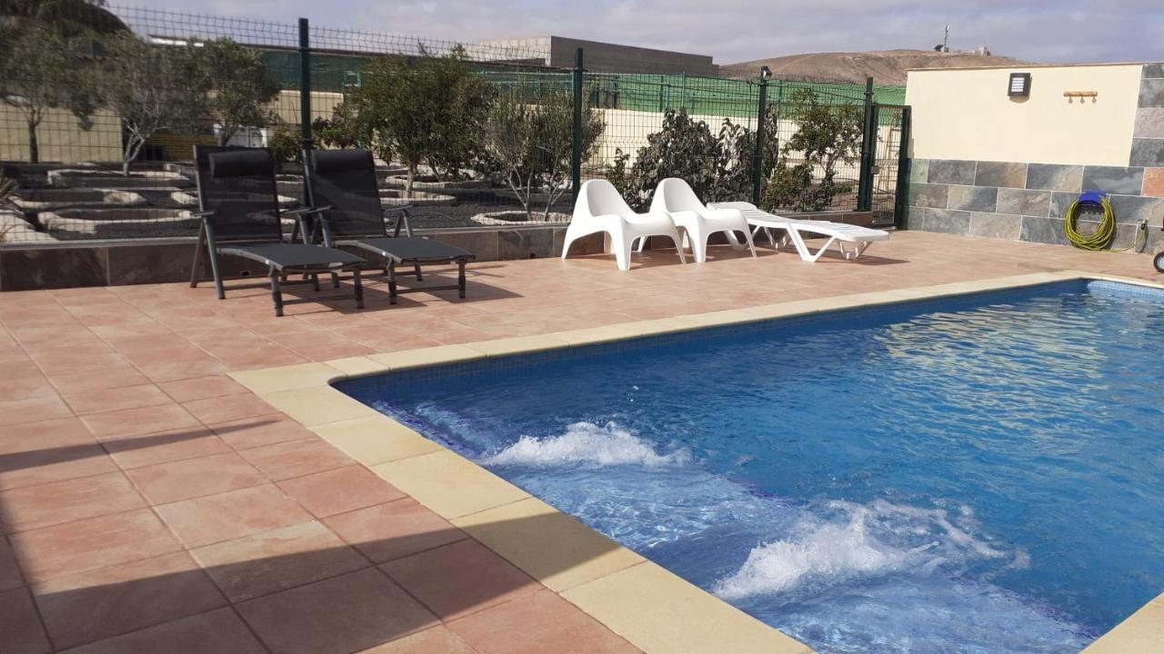El Cortijo de Valverde - last minute hotel in Unknown City
