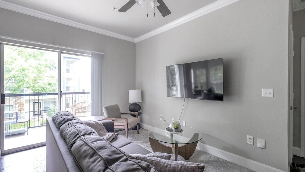 Richmond River Park West Resort Apartments by Barsala - photo 17