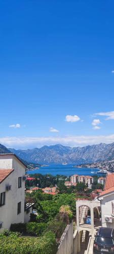 Vaso & Viktor Apartment — 4-Star Luxury Hotel in Kotor, Montenegro