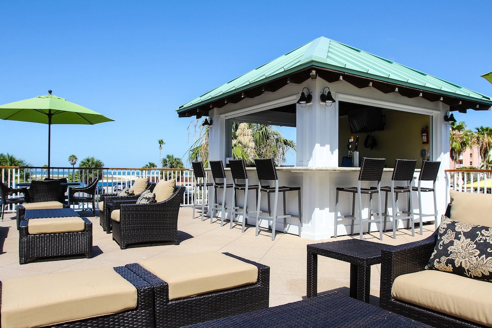 Treasure Island Hotel and Marina - photo 33
