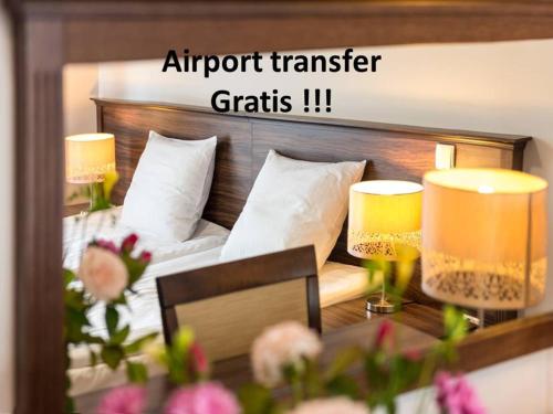 Holiday Home Balice 22342851 — Zabierzow