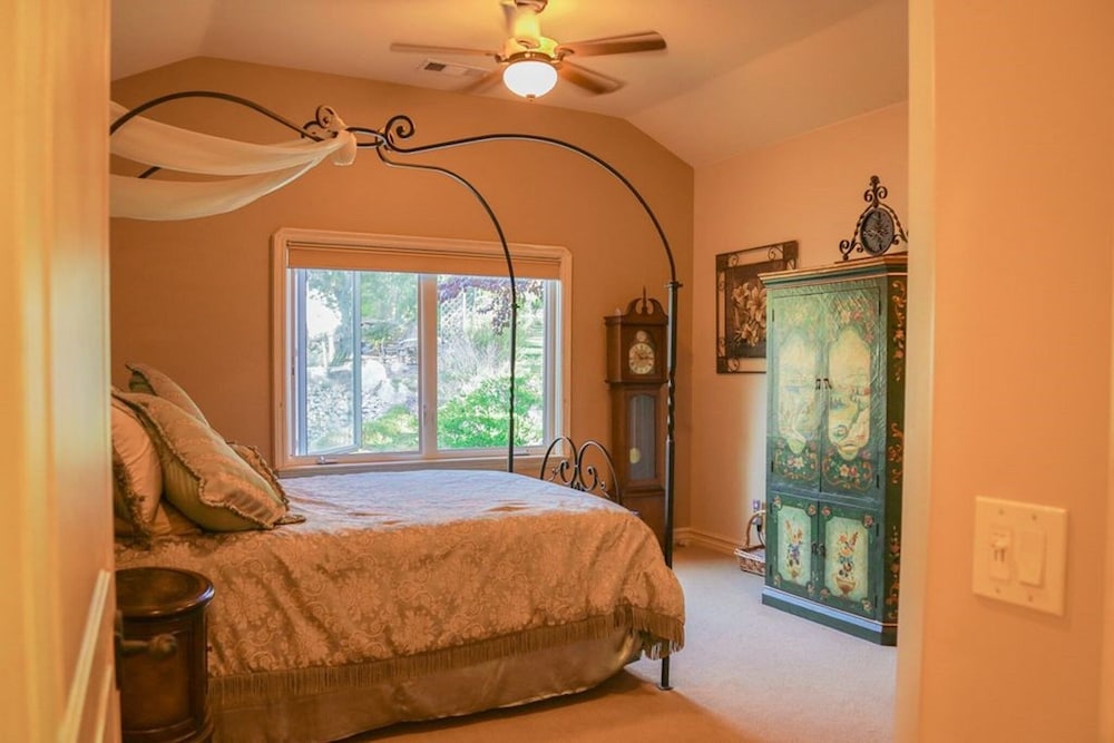 High Ridge Manor - photo 4