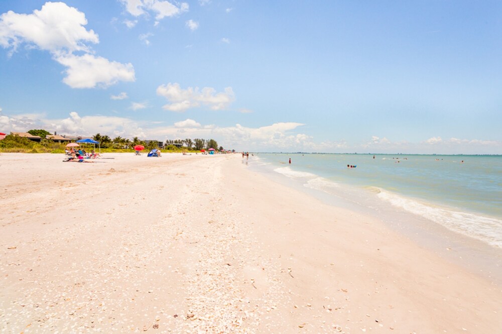 Coquina 3E Coquina Sanibel Sanibel - photo 25