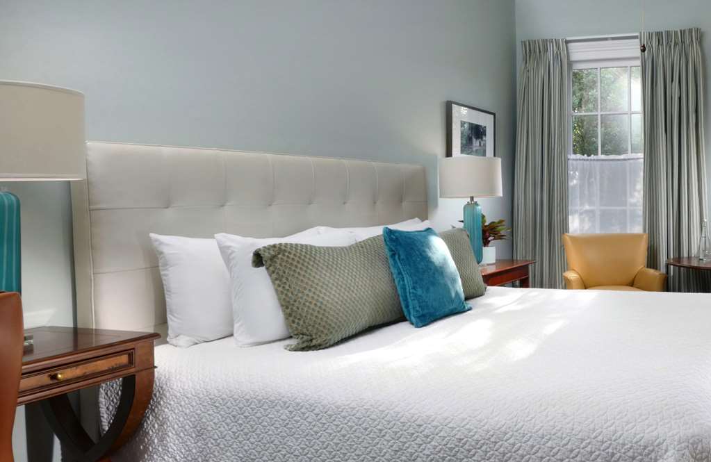 The Marquesa Hotel - photo 41