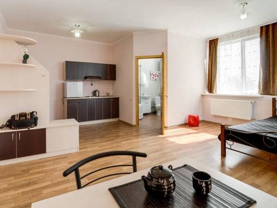 Columb in Kharkiv, Ukraine