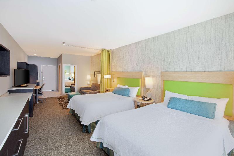 Home2 Suites by Hilton Amarillo - photo 78
