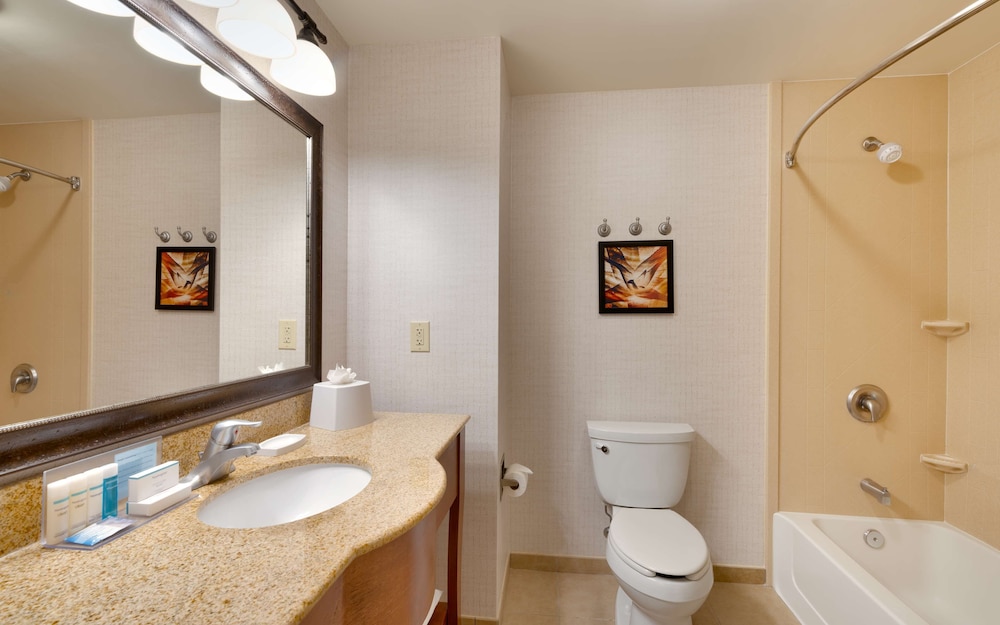 Hampton Inn & Suites Show Low Pinetop - photo 22