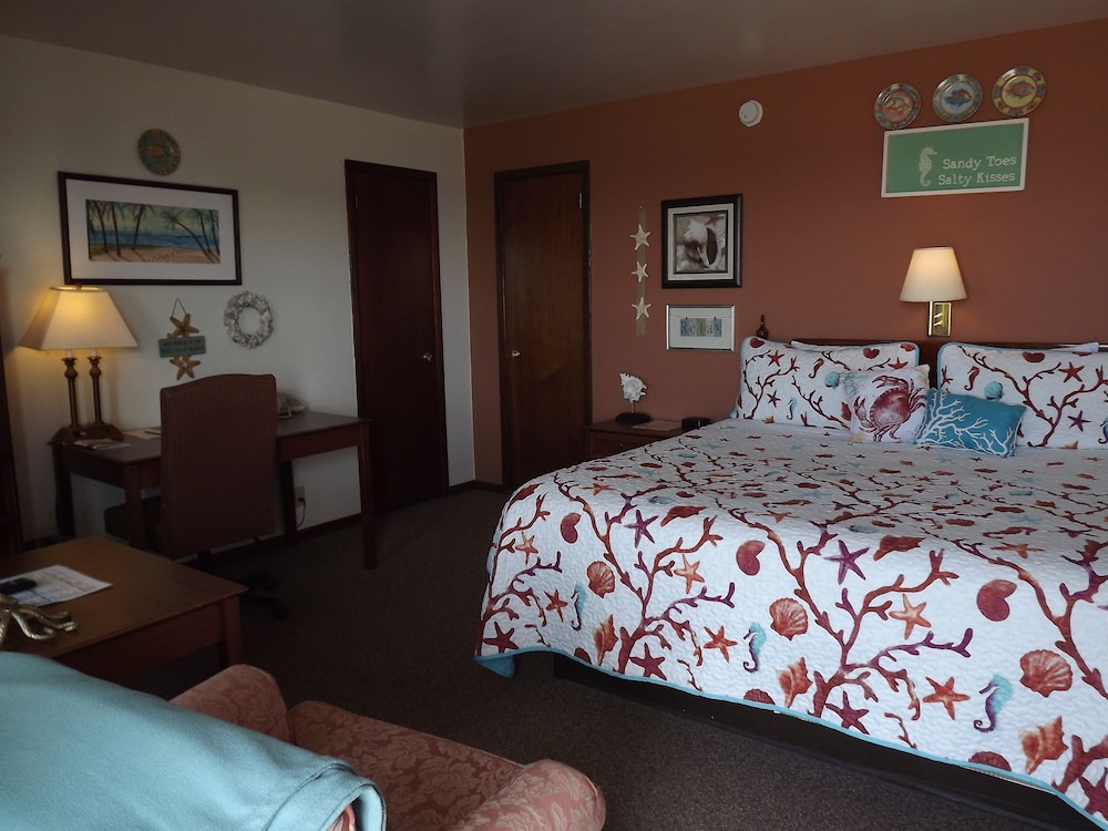 Crest Country Inn - photo 43