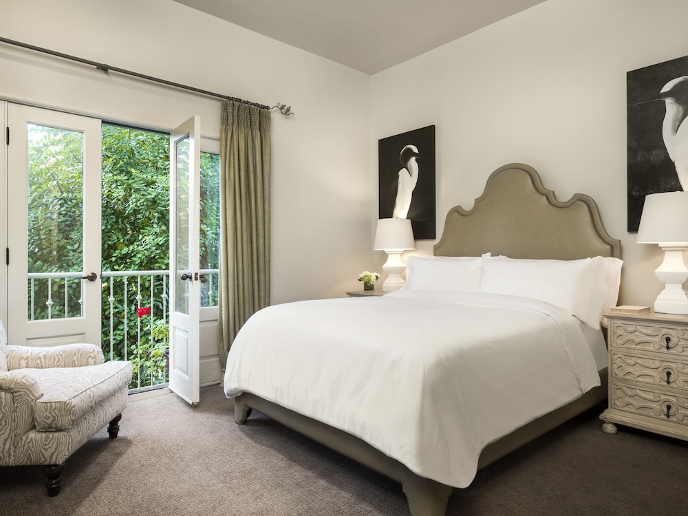 Mill Valley Inn - photo 3