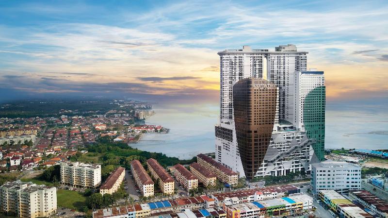Doubletree by Hilton Melaka — Malacca — photo 5