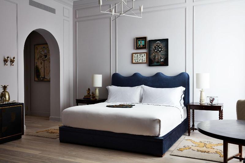 Maison Métier in the Unbound Collection by Hyatt - photo 55