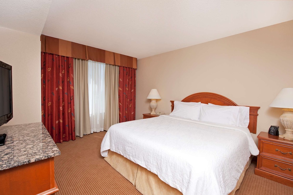 Hilton Garden Inn Grand Forks UND - photo 16