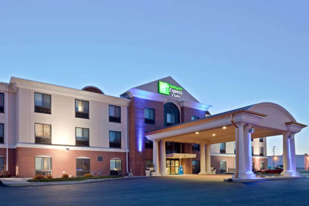 Holiday Inn Express Hotel & Suites Concordia by IHG - photo 40