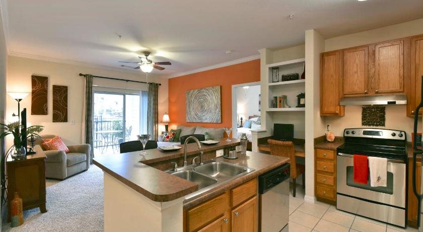 Oakwood Raleigh Brier Creek in Raleigh, United States