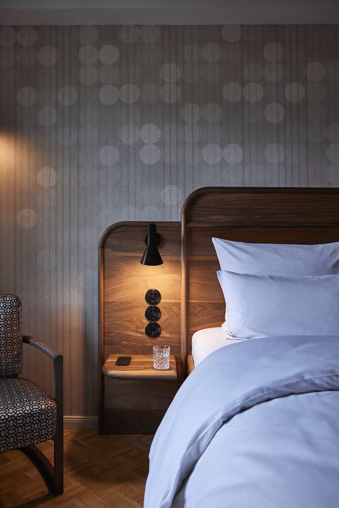 Parkhotel Guetersloh in Guetersloh, Germany