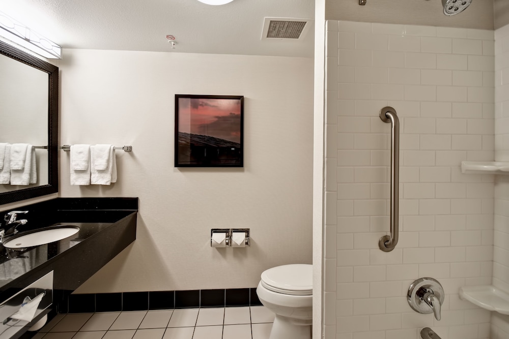 Fairfield Inn & Suites by Marriott North Platte - photo 12