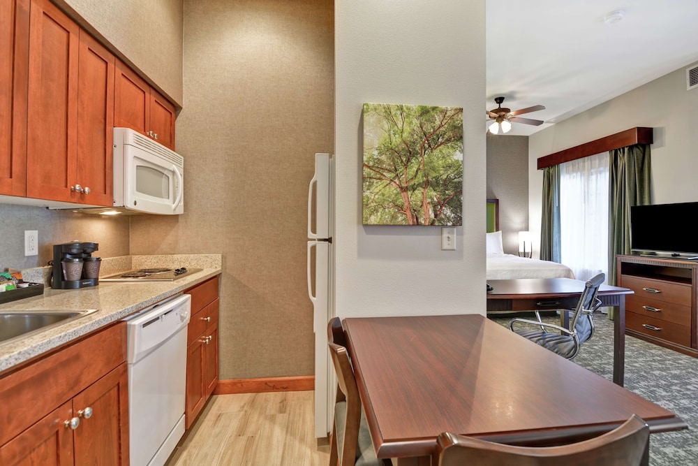 Homewood Suites Reno - photo 19