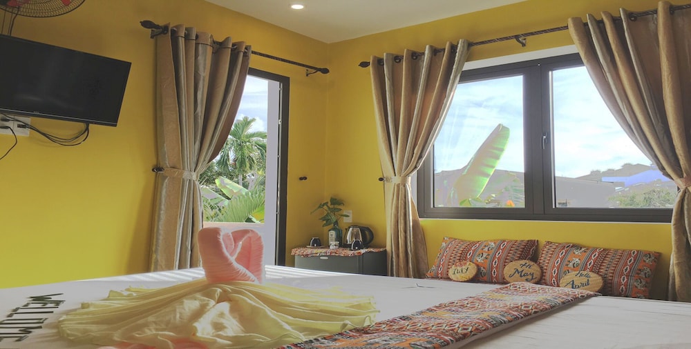 Longan Homestay — 4-Star Luxury Hotel in Da Nang, Vietnam