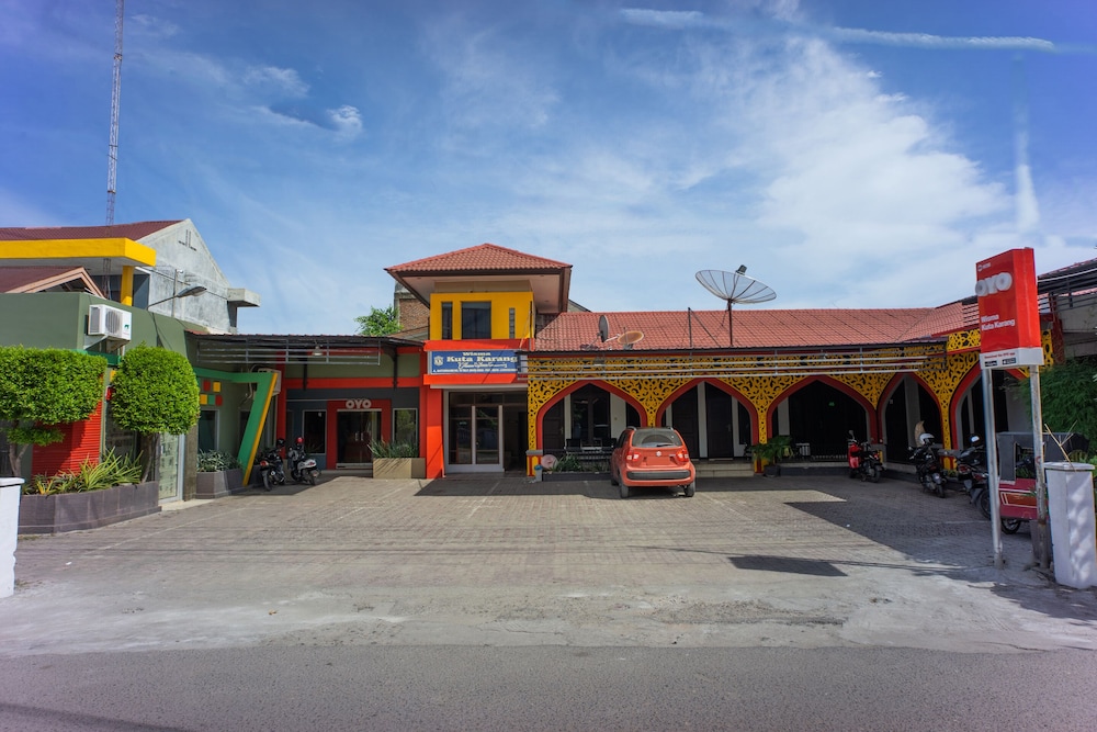 OYO 1636 Wisma Kuta Karang in Banda Aceh, Indonesia