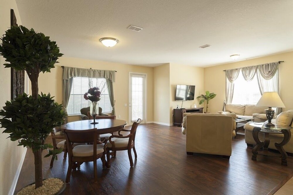 Ov4121 Vista Cay Resort 3 Bed 2 Baths Condo - featured photo