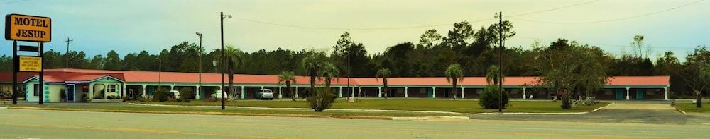 Motel Jesup - photo 6