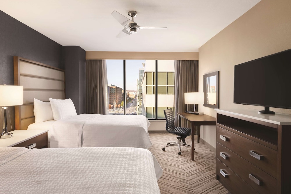 Homewood Suites by Hilton Washington DC Capitol Navy Yard - photo 17