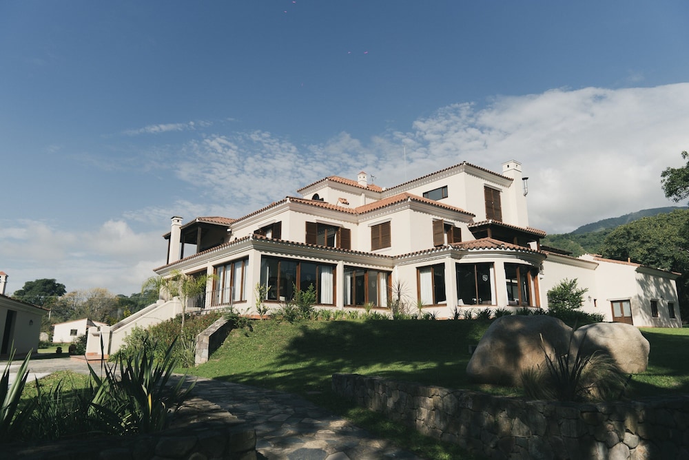 Hotel Rincon del Cerro in San Lorenzo, Argentina