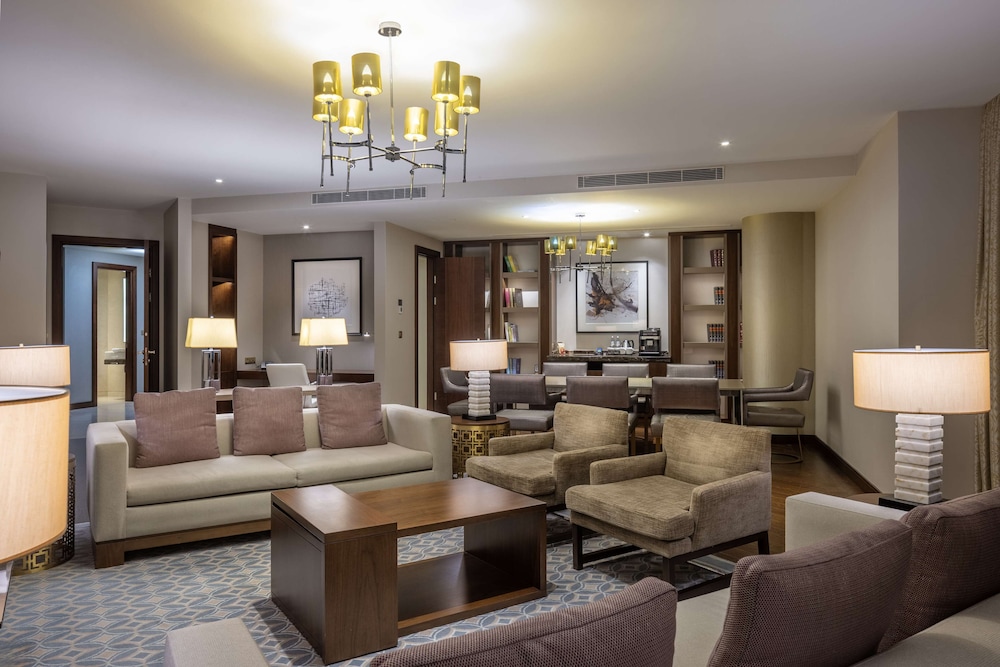 סלון / אזור ישיבה