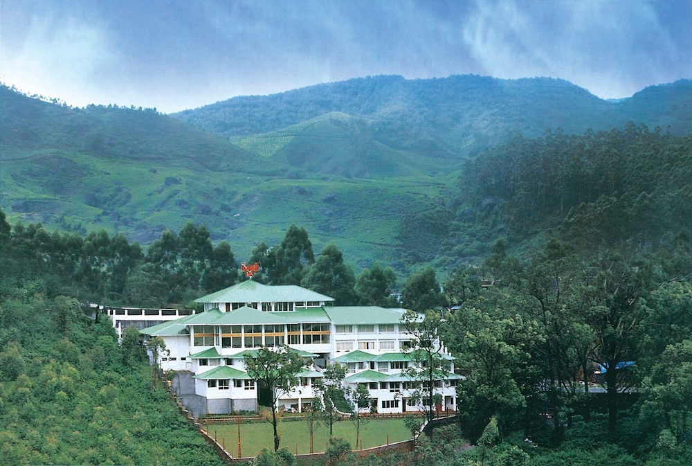 T And U Leisure Hotel — hotel in Munnar