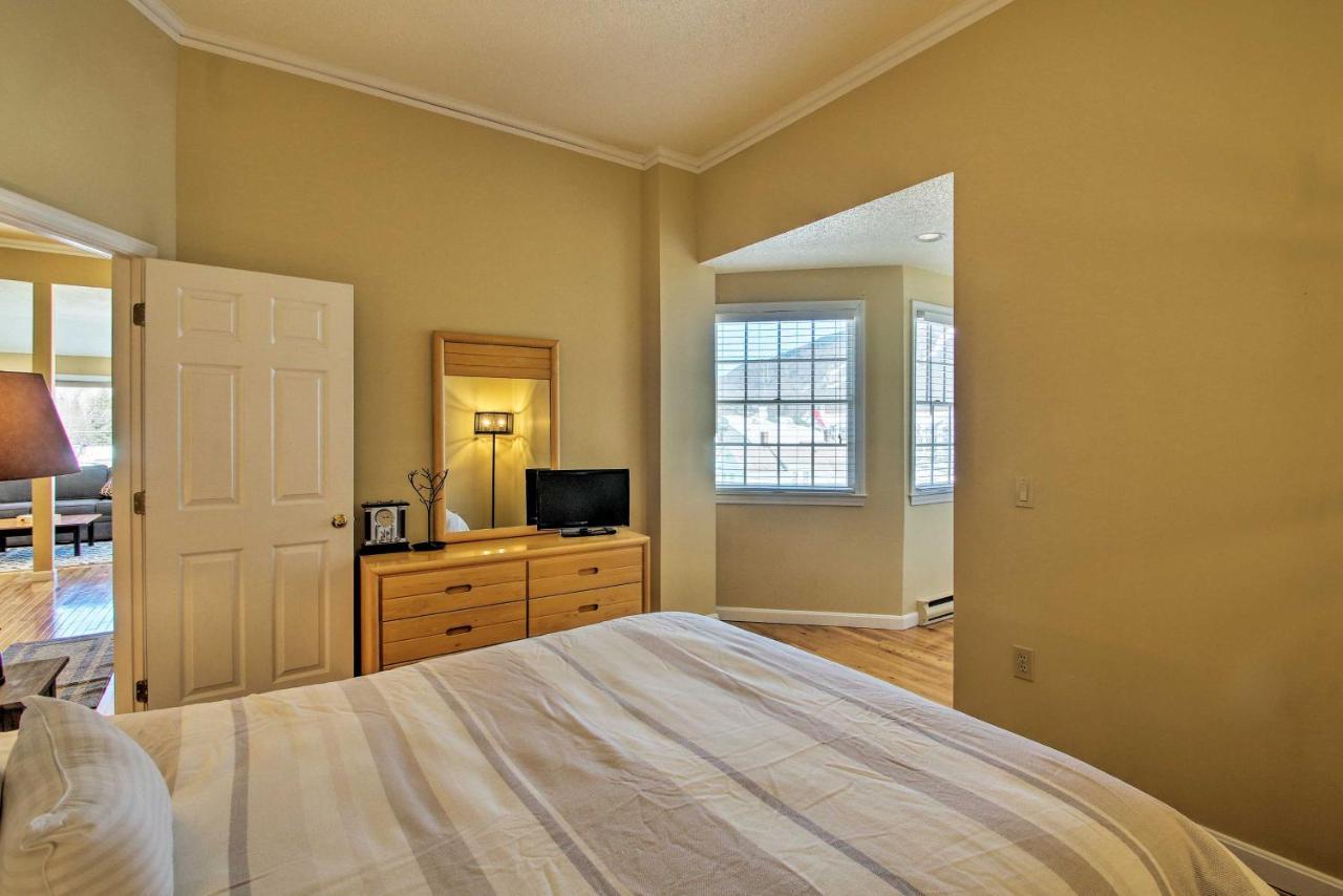 Lincoln Family Condo 2 Mi To Loon Mountain Resort - photo 15