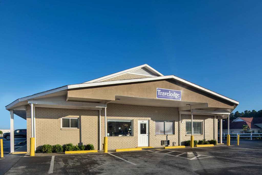 Travelodge by Wyndham Orangeburg in Orangeburg, United States