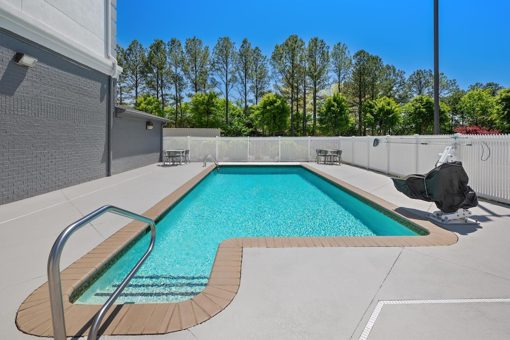 Spark by Hilton Homewood Birmingham - photo 25