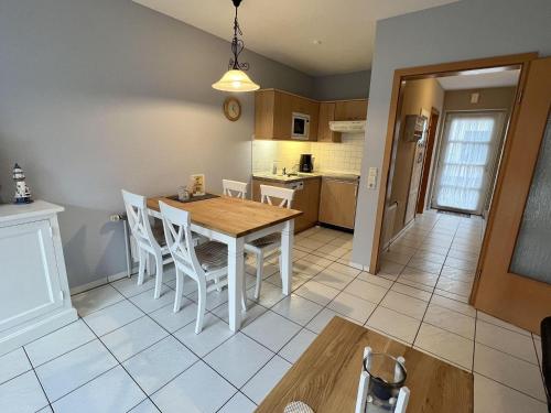 Kellenhusen Birkenweg 11 B in Kellenhusen, Germany