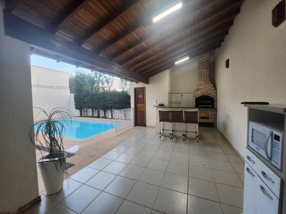 Campo Grande Guest Flat — Campo Grande — photo 5