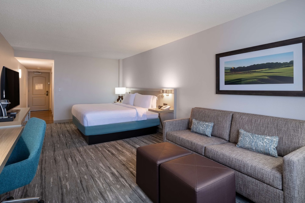 Hilton Garden Inn Jacksonville Ponte Vedra Sawgrass - photo 28
