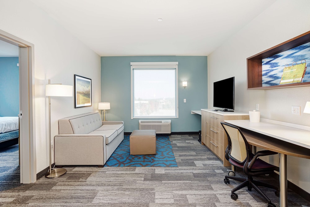 Home2 Suites by Hilton Johnson City TN - photo 8