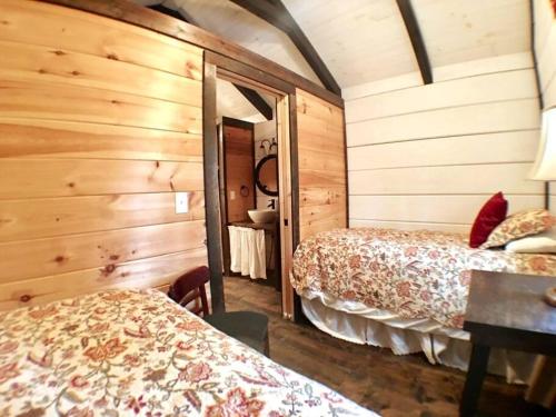 Tiny Home Cottage Near the Smokies #2 Lotte - photo 7