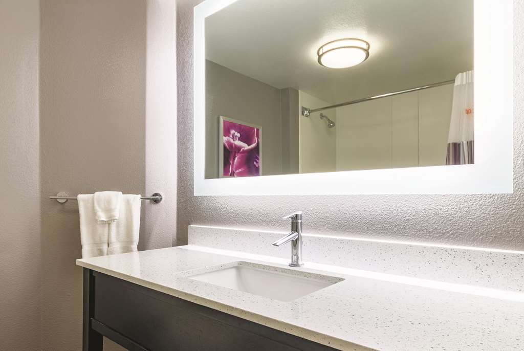 La Quinta Inn & Suites by Wyndham Alexandria Airport - photo 22