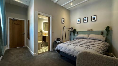 London Inn in Braunton, United Kingdom