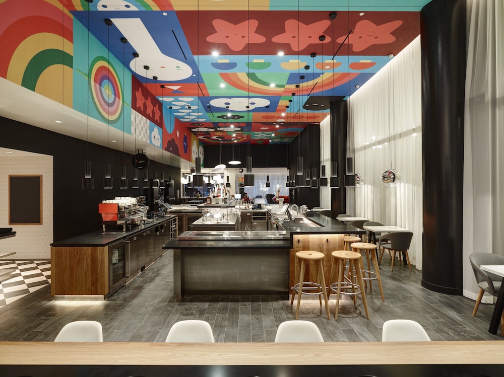 citizenM San Francisco Union Square - photo 21