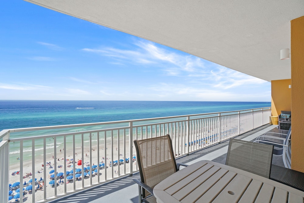 Splash Beach Resort by Panhandle Getaways - photo 566