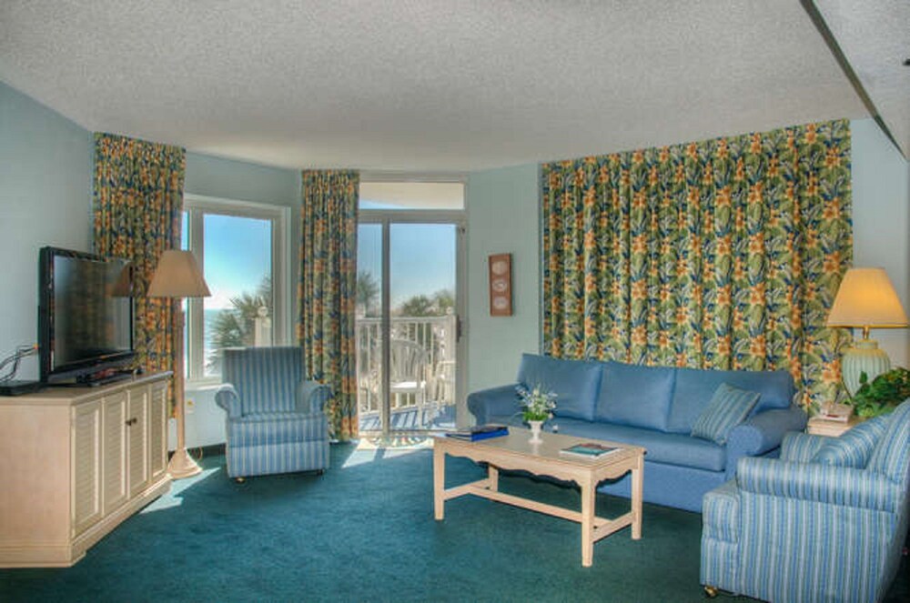 Units at Sea Watch Resort by Elliott Beach Rentals - photo 5