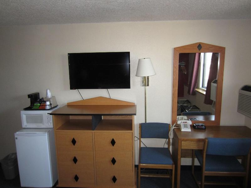 Newton Inn - photo 17
