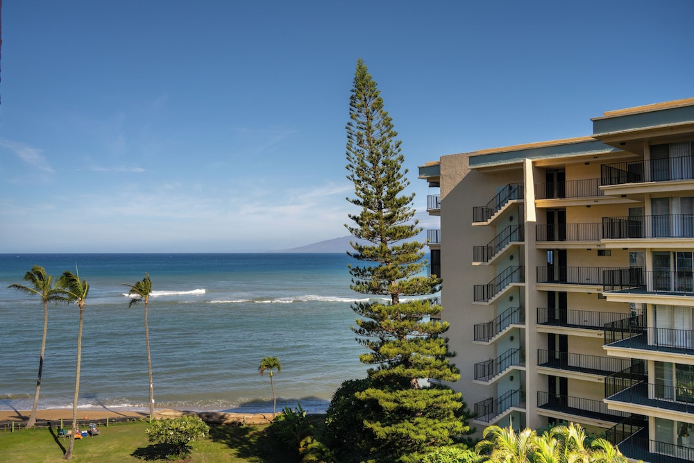 Royal Kahana Maui By Outrigger - photo 810