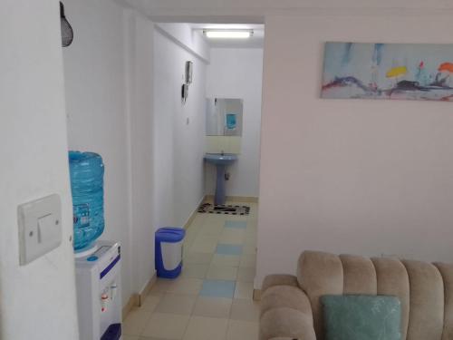 The Sky House BnB