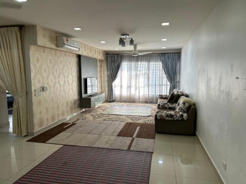 Maryam Homestay Putrajaya17 — 4-Star Luxury Hotel in Putrajaya, Malaysia
