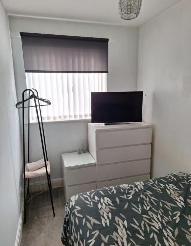 Hertfordshire in Letchworth, United Kingdom