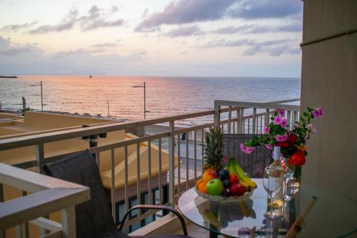 Patheaven - carbon neutral hotel in Rethymno