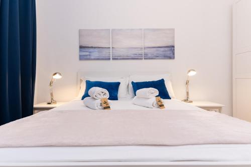 Pasqua da Sogno in Centro Città sul Mare — 4-Star Luxury Hotel in Pescara, Italy